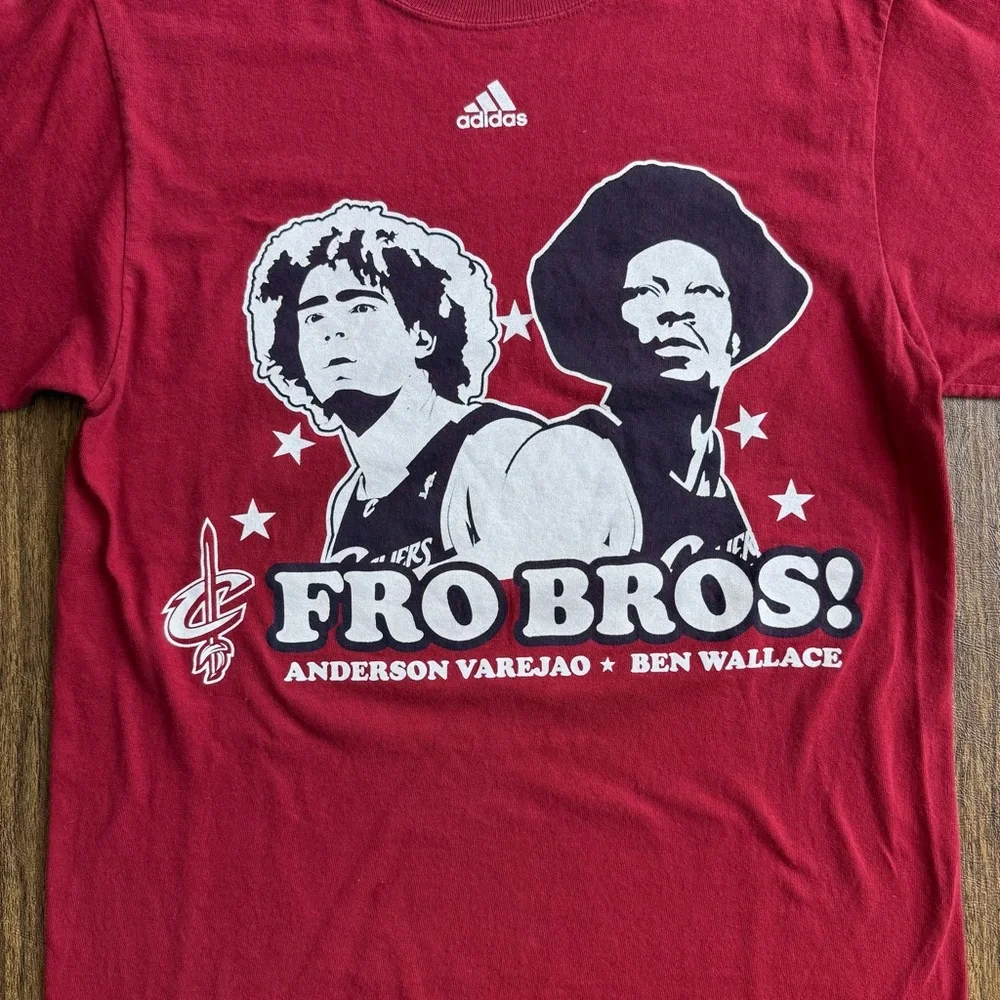 adidas nba cleveland
